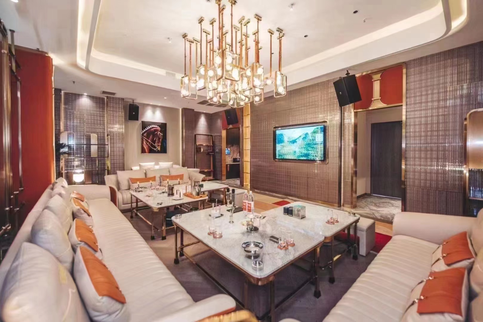 沧州小时场ktv单刷体验推荐-黄骅市ktv预定