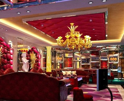 沧州小时场ktv，尽享夜生活的热情舞台-黄骅市ktv预定